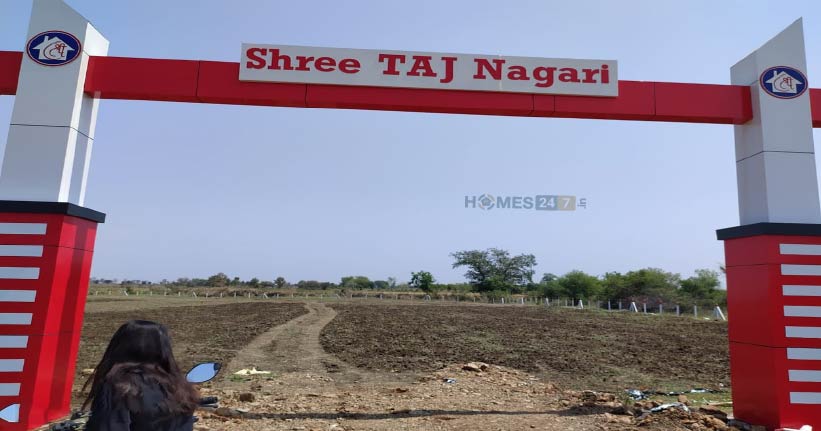 Shree Taj Nagari-cover-06